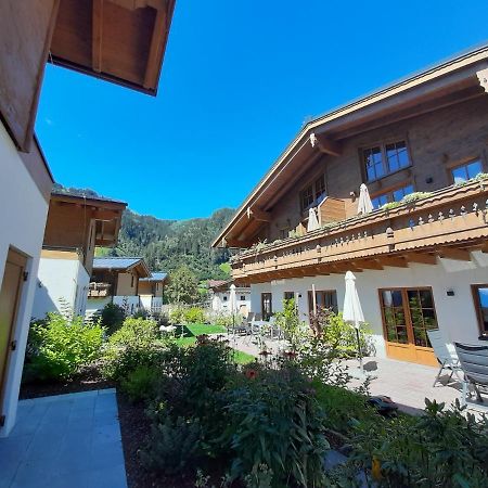 Hochalmbahnen Chalets Rauris 1-13 We1, Maislaufeldweg 1M Eg Eksteriør billede