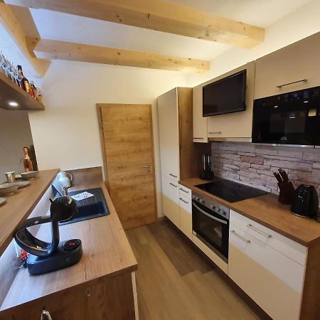 Hochalmbahnen Chalets Rauris 1-13 We1, Maislaufeldweg 1M Eg Eksteriør billede