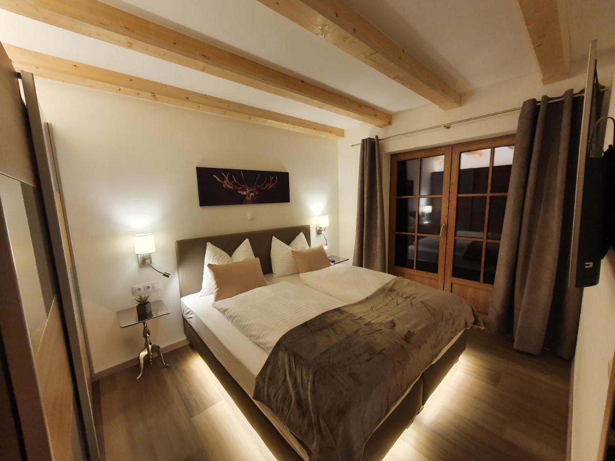 Hochalmbahnen Chalets Rauris 1-13 We1, Maislaufeldweg 1M Eg Eksteriør billede
