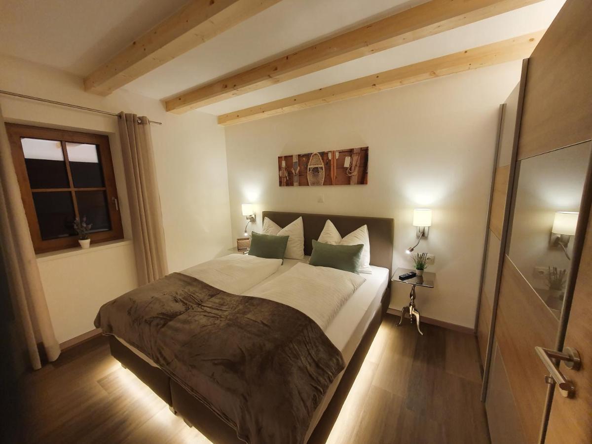Hochalmbahnen Chalets Rauris 1-13 We1, Maislaufeldweg 1M Eg Eksteriør billede